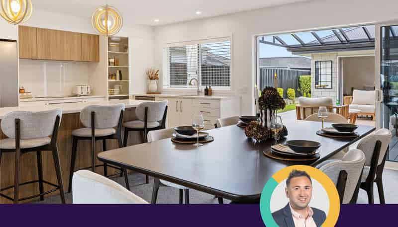 13 Sedge Grove, Nukuhau