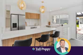 13 Sedge Grove, Nukuhau