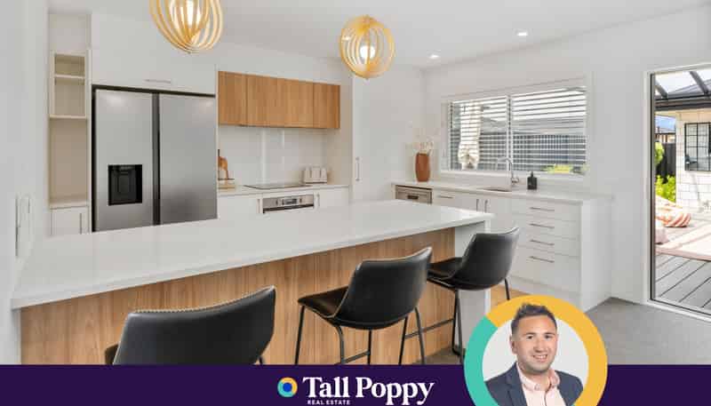 13 Sedge Grove, Nukuhau