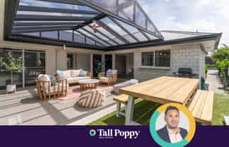 13 Sedge Grove, Nukuhau