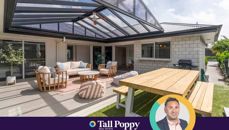 13 Sedge Grove, Nukuhau