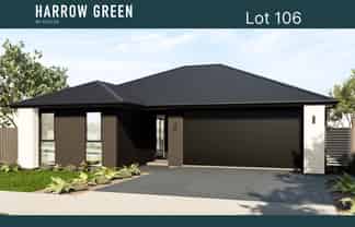 8 Arley Street, Rolleston