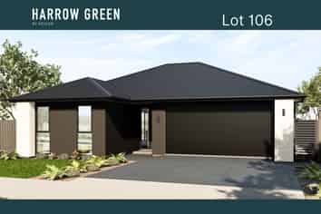 8 Arley Street, Rolleston