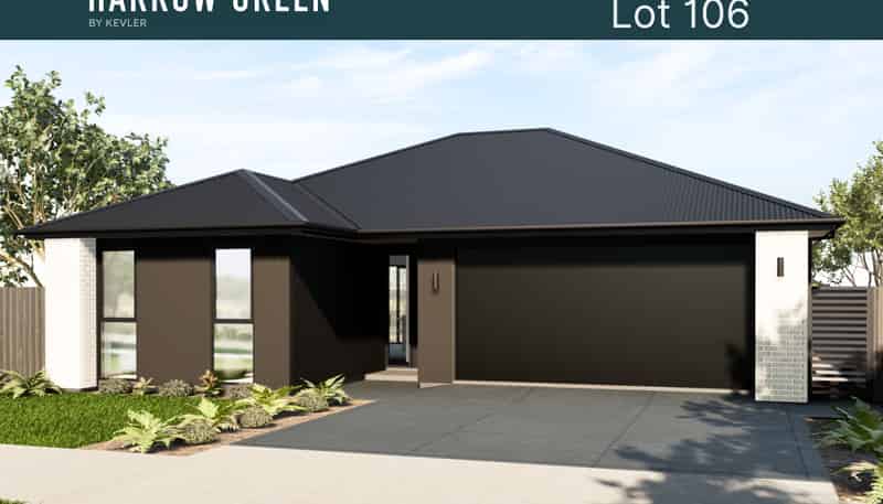 8 Arley Street, Rolleston