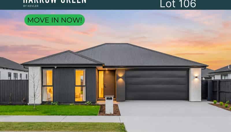 8 Arley Street, Rolleston