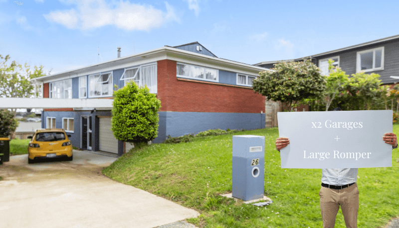 26 Jade Avenue, Pakuranga