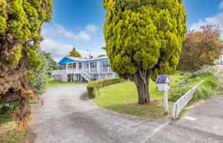 342 Douglas Avenue, Te Awamutu