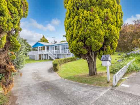 342 Douglas Avenue, Te Awamutu