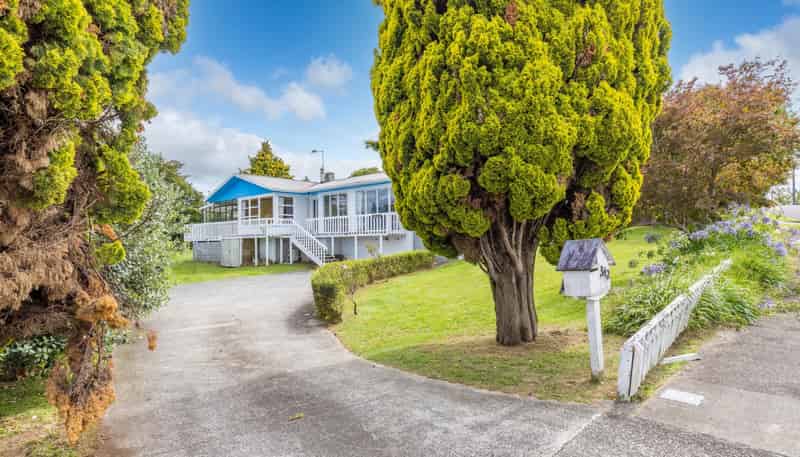 342 Douglas Avenue, Te Awamutu