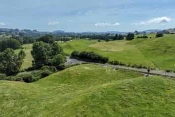 112B Puaiti Road, Waikite Valley