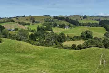 112B Puaiti Road, Waikite Valley