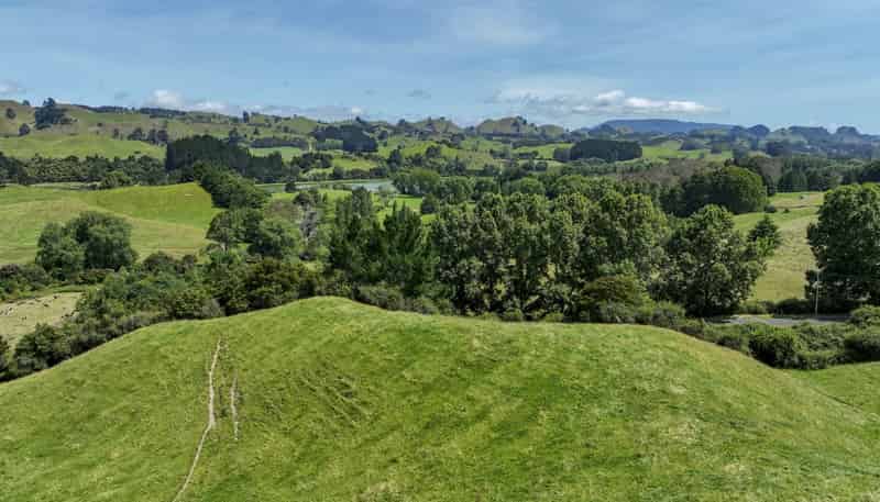 112B Puaiti Road, Waikite Valley