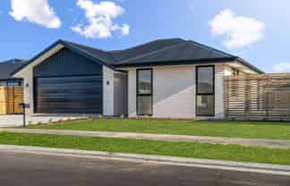 20 Vista Crescent, ROLLESTON