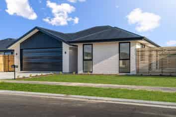 20 Vista Crescent, ROLLESTON