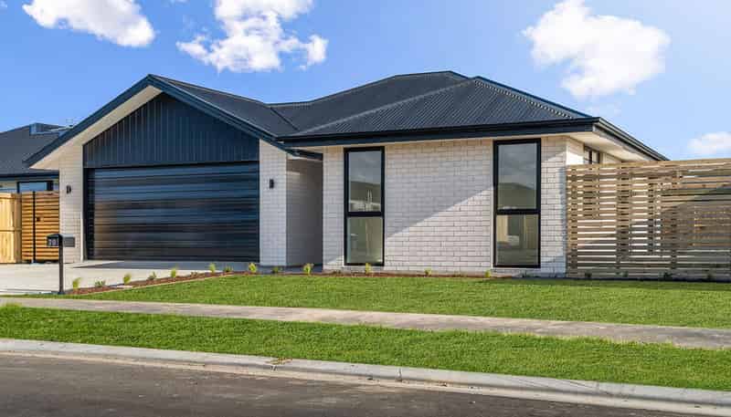 20 Vista Crescent, ROLLESTON