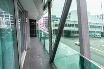 105/70 Tory Street, Wellington Central