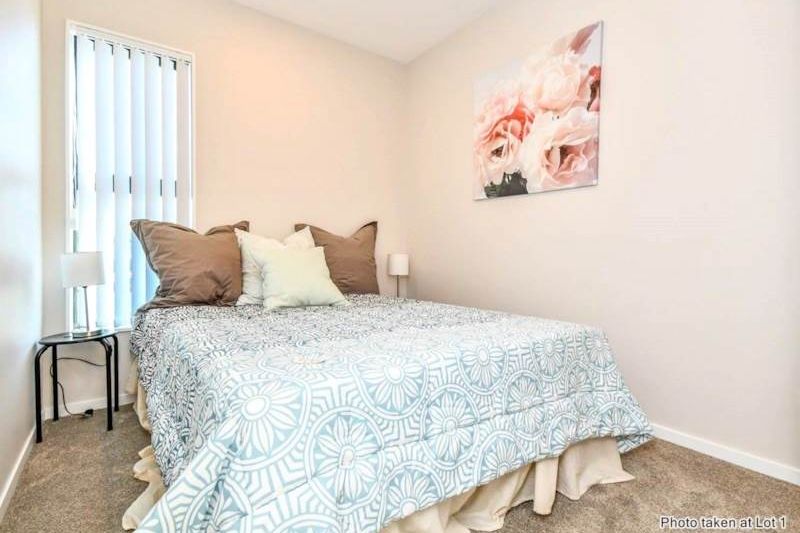 Modern homes in a Prime Papatoetoe Location! - Ansicht 3