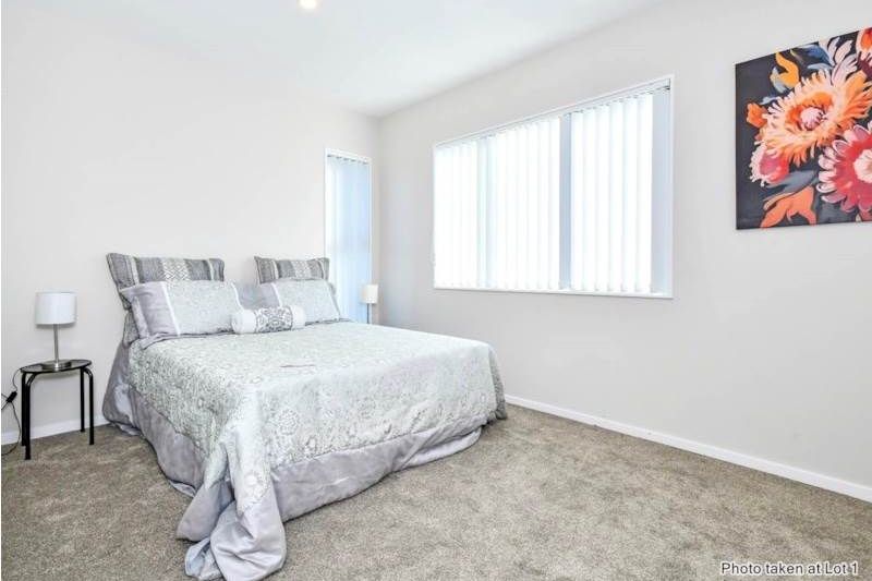 Modern homes in a Prime Papatoetoe Location! - Ansicht 4