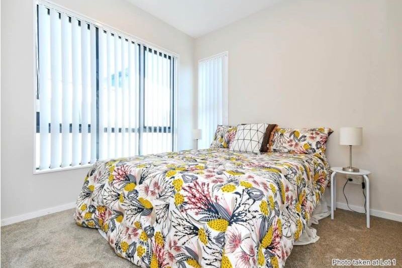 Modern homes in a Prime Papatoetoe Location! - Ansicht 5