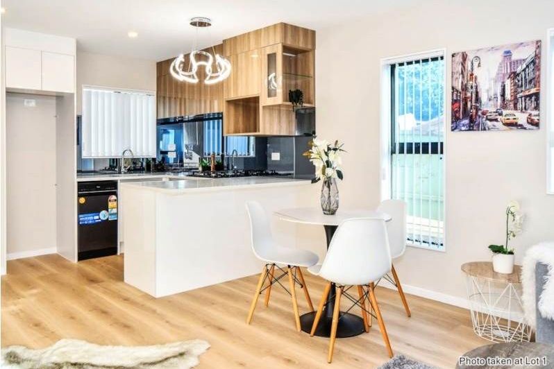 Modern homes in a Prime Papatoetoe Location! - Ansicht 2
