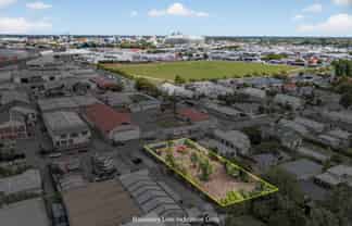 24 & 26 Barbour Street, Waltham