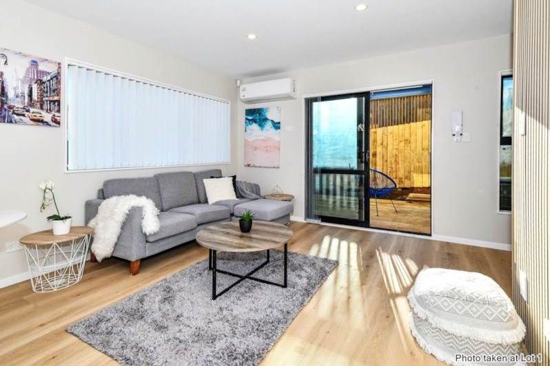 Modern Homes in a Prime Papatoetoe Location! – pohled 4