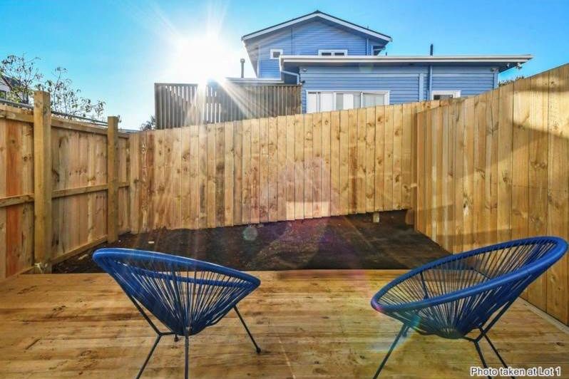 Modern Homes in a Prime Papatoetoe Location! – další