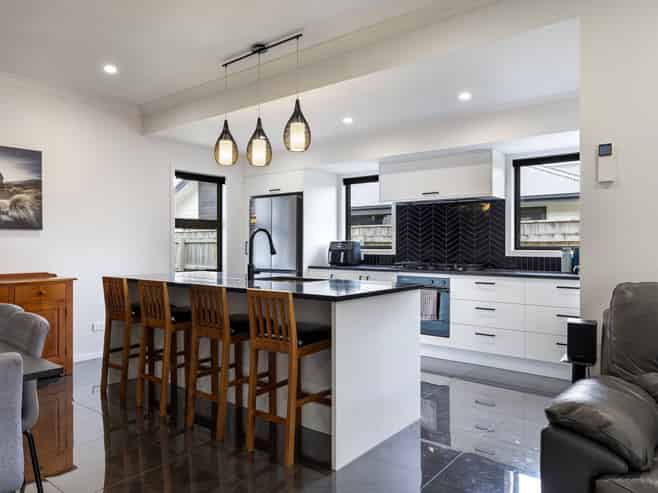 12 Ivy Lane, Kelvin Grove