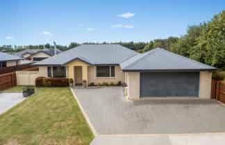 4 Algarve Close, Blenheim