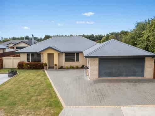 4 Algarve Close, Blenheim