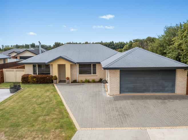 4 Algarve Close, Blenheim