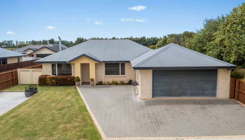 4 Algarve Close, Blenheim