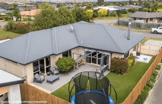 4 Algarve Close, Blenheim