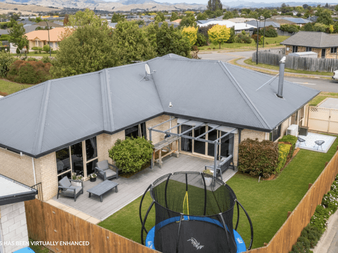 4 Algarve Close, Blenheim