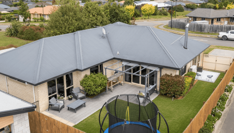 4 Algarve Close, Blenheim