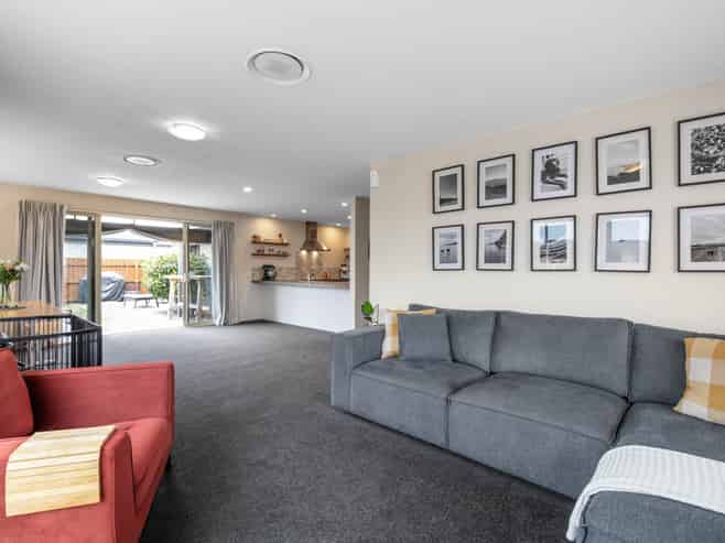 4 Algarve Close, Blenheim