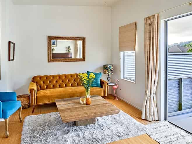 3 Saddleback Grove, Karori