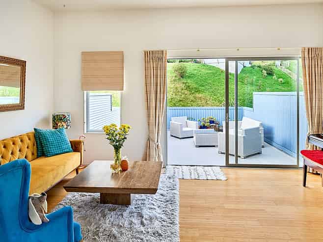 3 Saddleback Grove, Karori