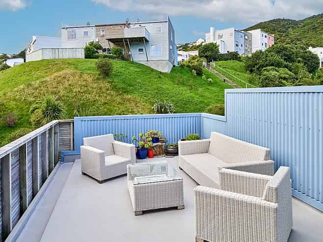 3 Saddleback Grove, Karori