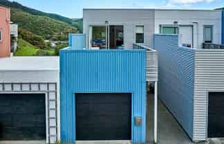 3 Saddleback Grove, Karori