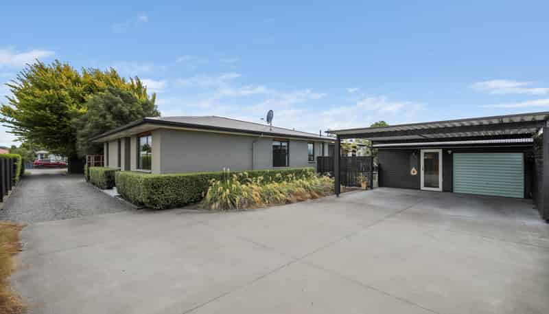 74 Muller Road, Blenheim