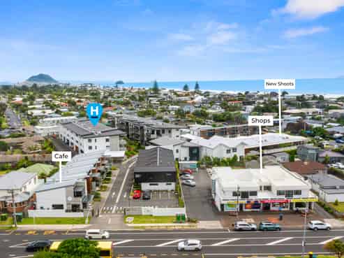 203/1C Salt Avenue, Mount Maunganui