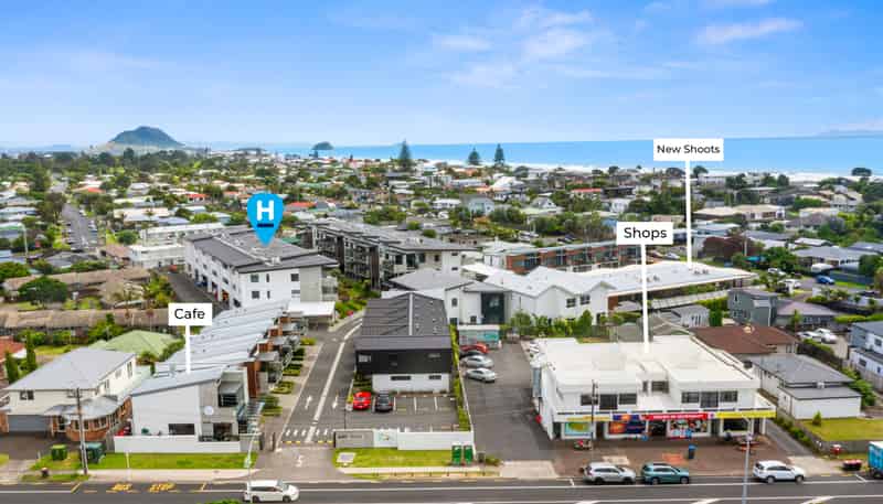 203/1C Salt Avenue, Mount Maunganui