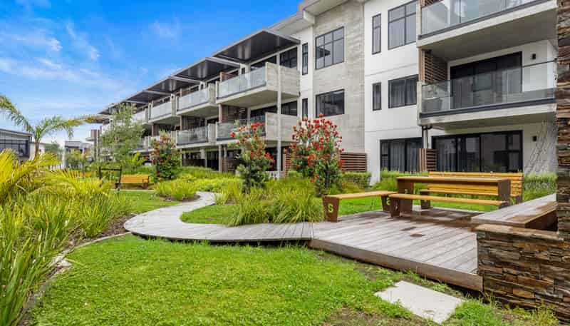 203/1C Salt Avenue, Mount Maunganui