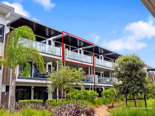 203/1C Salt Avenue, Mount Maunganui