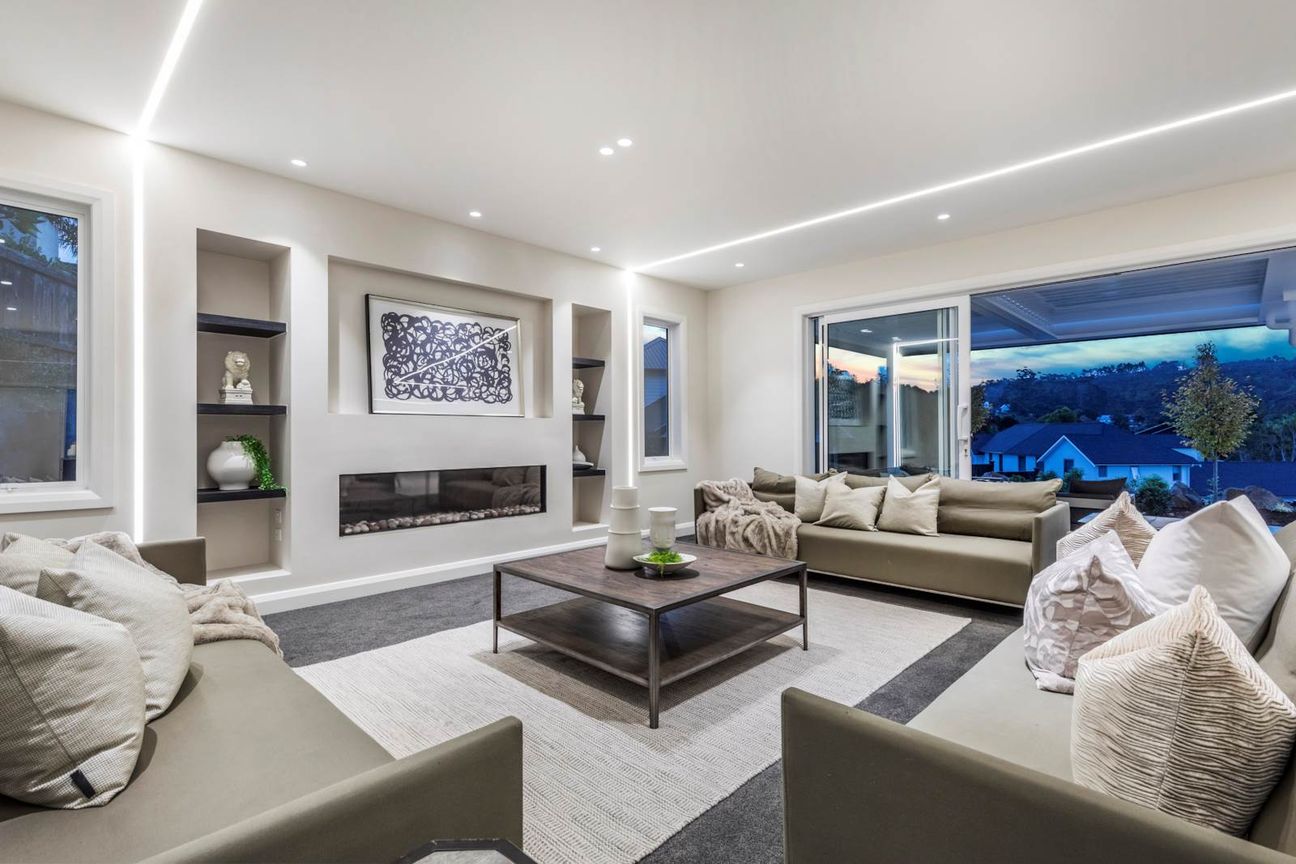 Discover Exceptional Home & Income Living - Bilde 4