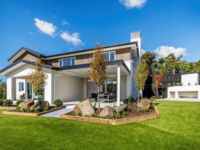 11 Henry Blyth Lane, Greenhithe