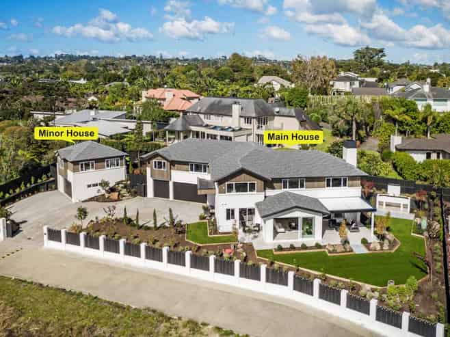 11 Henry Blyth Lane, Greenhithe