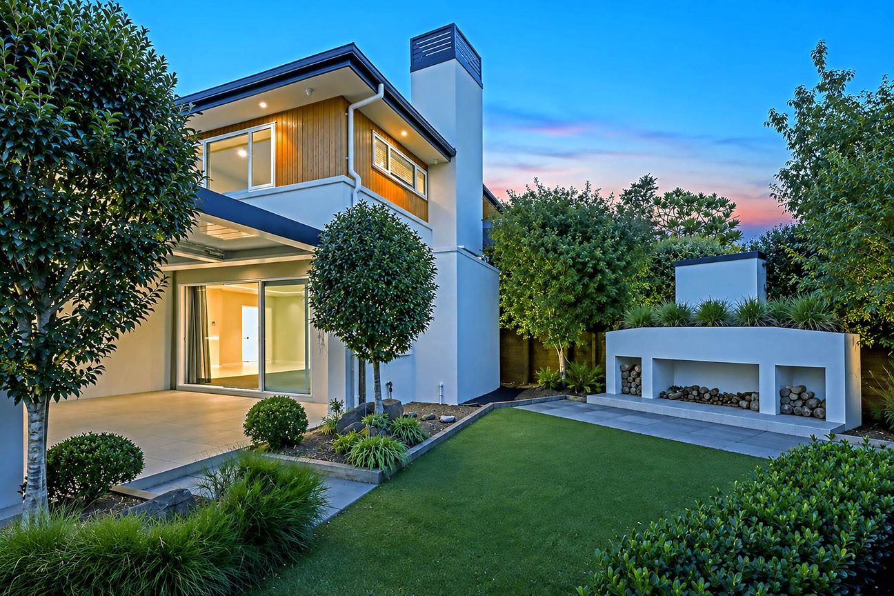 Discover Exceptional Home & Income Living - Bilde 3
