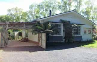 1023 Kawhia Road, R.D.3, Otorohanga